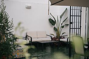 Apartamentos Abreu Suites