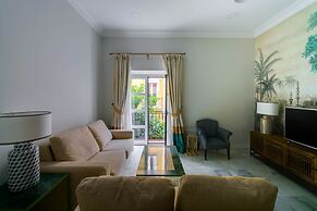 Apartamentos Abreu Suites