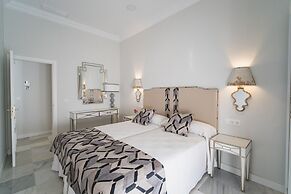 Apartamentos Abreu Suites