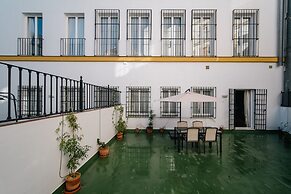 Apartamentos Abreu Suites