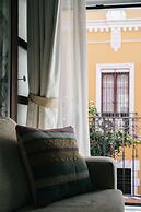 Apartamentos Abreu Suites