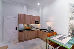 Apartamentos Abreu Suites