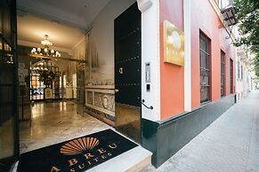 Apartamentos Abreu Suites