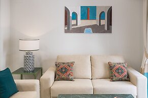 Apartamentos Abreu Suites