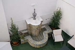 Apartamentos Abreu Suites