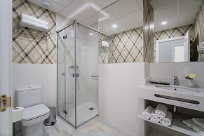 Apartamentos Abreu Suites