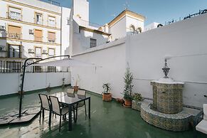 Apartamentos Abreu Suites