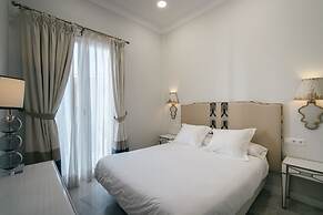 Apartamentos Abreu Suites