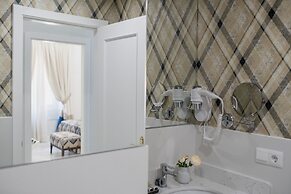 Apartamentos Abreu Suites