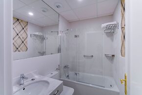 Apartamentos Abreu Suites