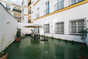 Apartamentos Abreu Suites