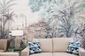 Apartamentos Abreu Suites