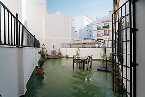 Apartamentos Abreu Suites