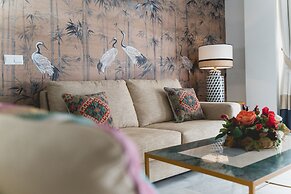 Apartamentos Abreu Suites