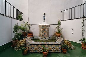 Apartamentos Abreu Suites