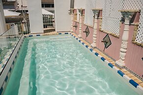 Apartamentos Abreu Suites