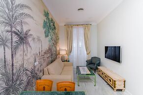 Apartamentos Abreu Suites