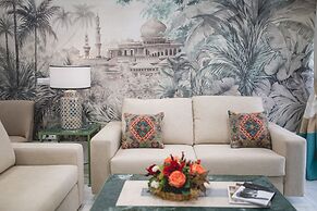 Apartamentos Abreu Suites