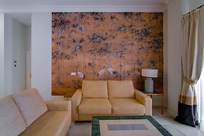 Apartamentos Abreu Suites