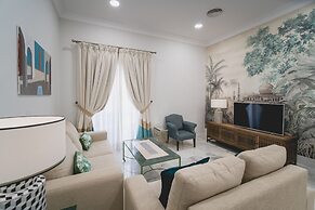 Apartamentos Abreu Suites