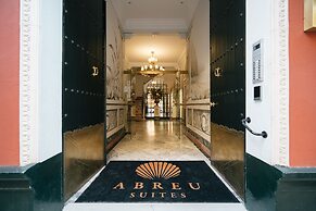 Apartamentos Abreu Suites