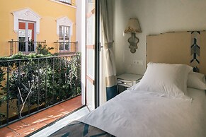 Apartamentos Abreu Suites