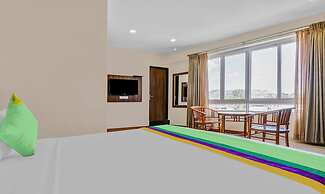 Treebo Punarnava Bypass Road