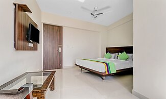 Treebo Punarnava Bypass Road