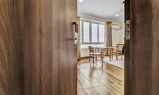 Treebo Punarnava Bypass Road