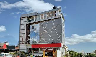 Treebo Punarnava Bypass Road