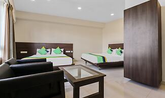 Treebo Punarnava Bypass Road