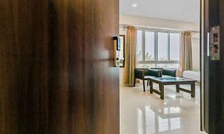 Treebo Punarnava Bypass Road