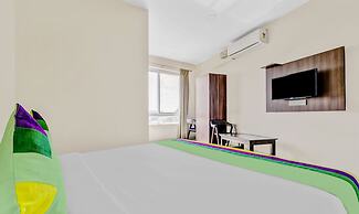 Treebo Punarnava Bypass Road