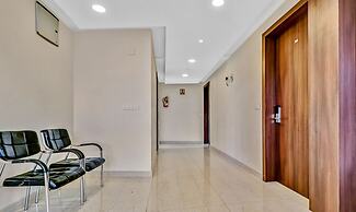 Treebo Punarnava Bypass Road