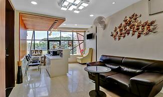 Treebo Punarnava Bypass Road