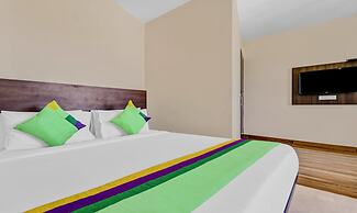 Treebo Punarnava Bypass Road