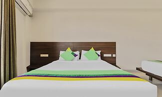 Treebo Punarnava Bypass Road