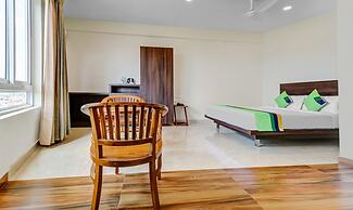 Treebo Punarnava Bypass Road