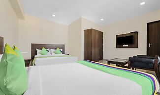 Treebo Punarnava Bypass Road