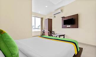 Treebo Punarnava Bypass Road