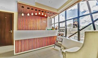 Treebo Punarnava Bypass Road