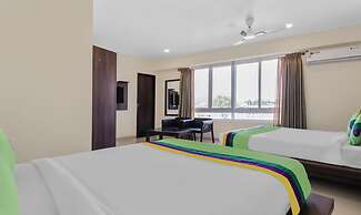 Treebo Punarnava Bypass Road