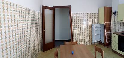 Casa Vacanza John Kennedy