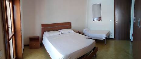 Casa Vacanza John Kennedy