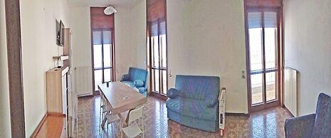 Casa Vacanza John Kennedy