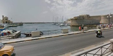 Casa Vacanza John Kennedy