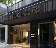 Teight Hotel