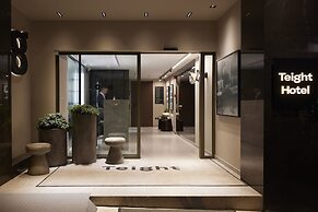 Teight Hotel