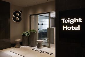 Teight Hotel