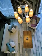 Cozy Studios on Freedom Square